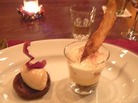 DANLOのクリスマスメニュー_f0019247_23332196.jpg