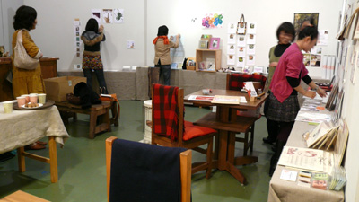 2009大カレンダー展のお知らせ_a0017350_0495912.jpg