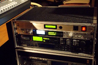 夕暮れコンサートのDSD MASTER完成2枚目_e0166355_9462720.jpg