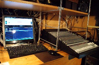 夕暮れコンサートのDSD MASTER完成2枚目_e0166355_9464238.jpg