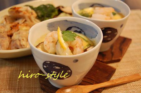 牡蠣グラタン♪_c0128886_547355.jpg