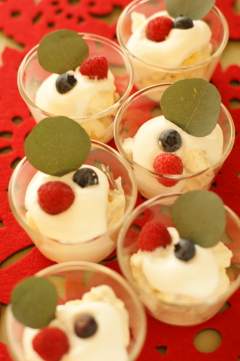 ドームケーキ@11月Cake Class & 12月One day Lesson_b0065587_21113826.jpg