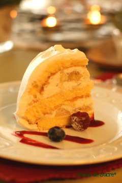 ドームケーキ@11月Cake Class & 12月One day Lesson_b0065587_2172444.jpg
