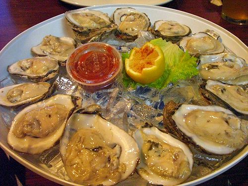 Big Daddy\'s OYSTER BAR & PUB_b0148991_1230241.jpg