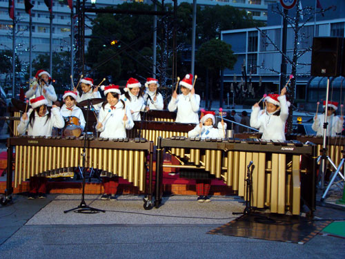 ひろしまクリスマスキャロル大合唱_a0047200_8563219.jpg
