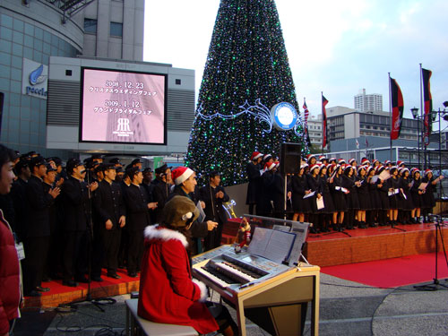 ひろしまクリスマスキャロル大合唱_a0047200_9144816.jpg