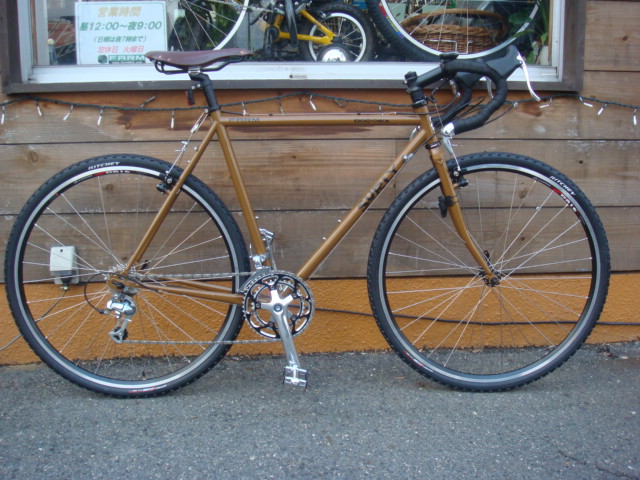 納車!_c0132901_2014596.jpg