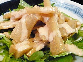 麺屋 無双@米子 ★☆ (世界征服会議メンバーのたおるさん大送別会)_f0080612_21502045.jpg
