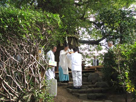 歳末風景3 新熊野神社_e0048413_21452711.jpg