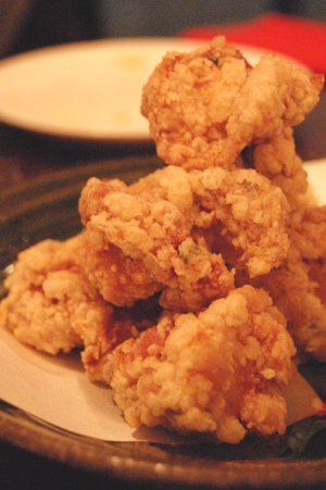 ロンドンで楽しくお勉強&焼き鳥で一杯^^_d0104926_103159.jpg