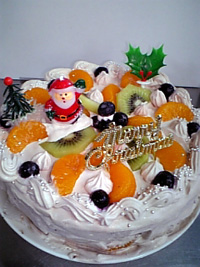 Merry Christmas.~☆_c0036138_21401333.jpg