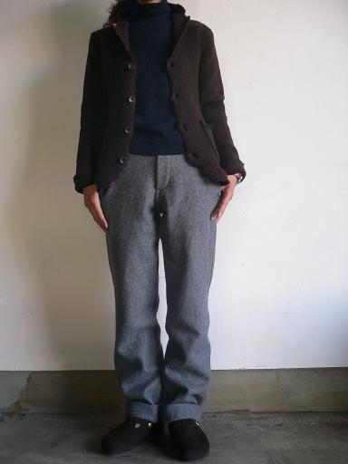 KAPITAL/キャピタル　Tirol knit farm jacket_d0120442_1340826.jpg