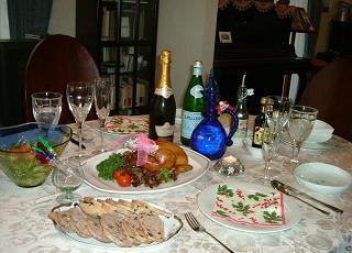 Buon Natale!!(メリー・クリスマス!)_f0172744_200131.jpg