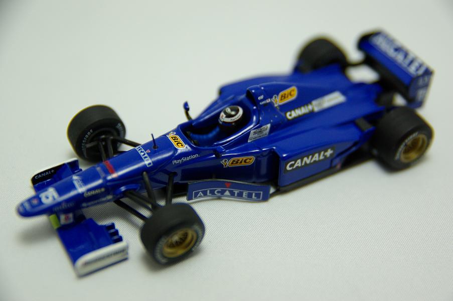 Prost Mugen Honda JS45 1997 S.Nakano_d0112846_21153863.jpg