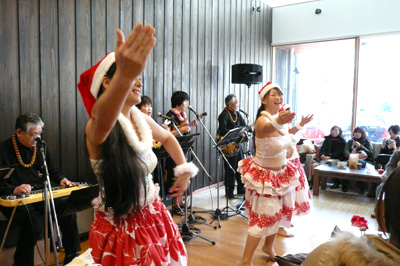 今年のフィナーレを飾る\"大カレンダー展\"始まりました！_a0017350_030914.jpg