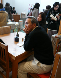 今年のフィナーレを飾る\"大カレンダー展\"始まりました！_a0017350_0313949.jpg