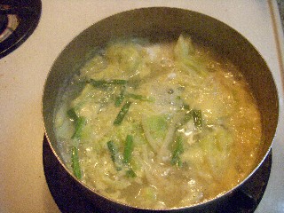今日の夕飯はチキンオーブン焼き_e0166355_18125945.jpg