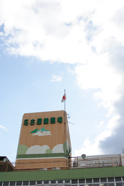 名古屋競馬場へ_a0077663_13271044.jpg