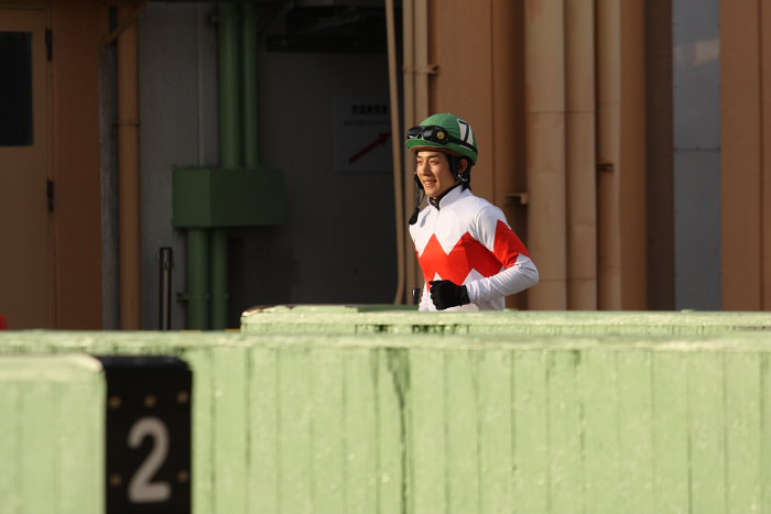 第8回 名古屋グランプリ（JpnII） その1_a0077663_1459955.jpg