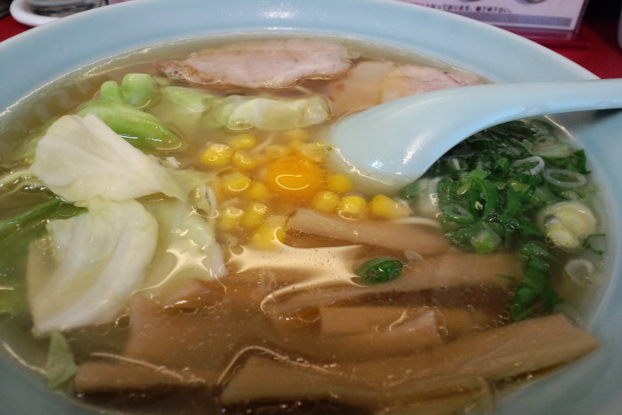 旭軒 高岡店_a0077663_18125420.jpg