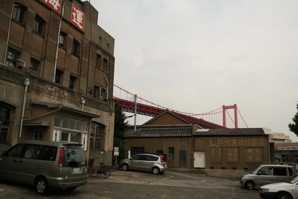 「警官の血」ロケ地 若松ロケ&大菩薩峠ロケ_a0107574_2048514.jpg