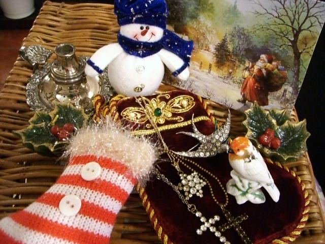 クリスマスイヴ_d0127182_1795010.jpg