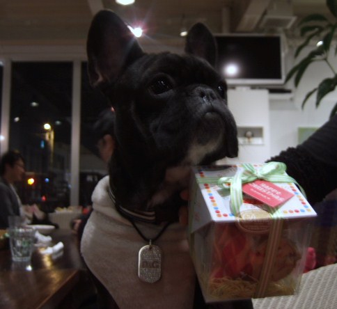 クリスマスメニュー_c0128487_0243657.jpg