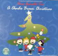 「A Charlie Brown Christmas」を聞きながら_f0130693_1684524.jpg