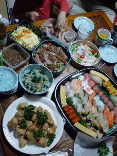 Merry X\'mas 2008!!!_f0177295_106428.jpg