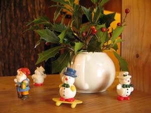 クリスマスイブ_e0120896_131183.jpg