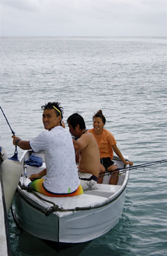 Rishiri Wave Mentawai Tour 2008 #7_e0104703_751464.jpg