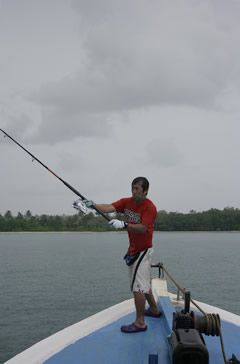 Rishiri Wave Mentawai Tour 2008 #7_e0104703_845730.jpg