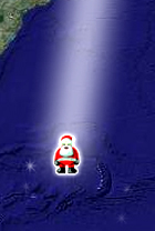 今年もNORADがクリスマス・イブのサンタさんの旅路をライブ中継_b0007805_22554542.jpg