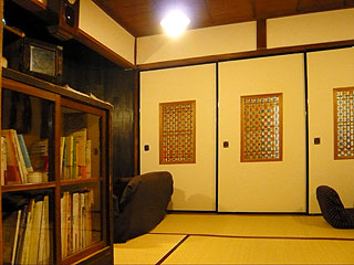 cafe cozy@大正町 ★☆ (番外編)_f0080612_1620029.jpg