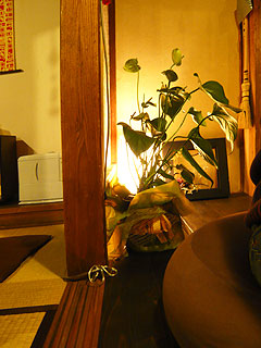 cafe cozy@大正町 ★☆ (番外編)_f0080612_16202314.jpg