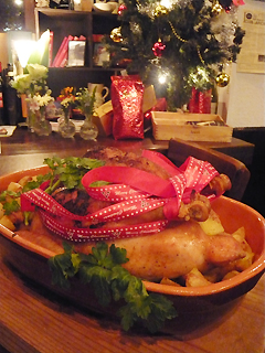青森食材のクリスマス_c0053520_0264551.jpg