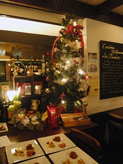 青森食材のクリスマス_c0053520_0395071.jpg