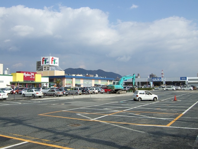 広電ファミリータウン楽々園 来年家電量販店がオープン 広島コンシェルジュ 広電ファミリータウン楽々園 来年家電量販店がオープン 広島コンシェルジュ