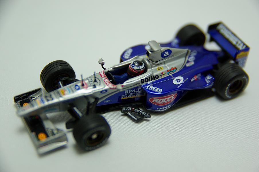 Images of ミナルディ・M198 JapaneseClass.jp