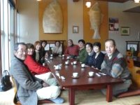 今年最後の乗馬&反省会_f0019247_2293151.jpg