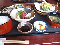 今年最後の乗馬&反省会_f0019247_2295616.jpg