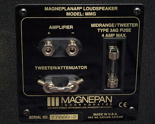MAGNEPAN MMG(3) : 幸せの黄色いホーン資料室 MAGNEPAN MMG(3) : 幸せの黄色いホーン資料室