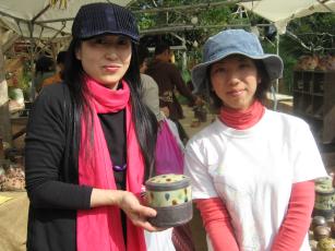 沖縄 やちむんの旅_b0060363_16397.jpg