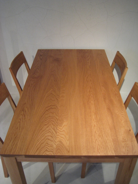 DINING TABLE SET_c0146581_12183510.jpg