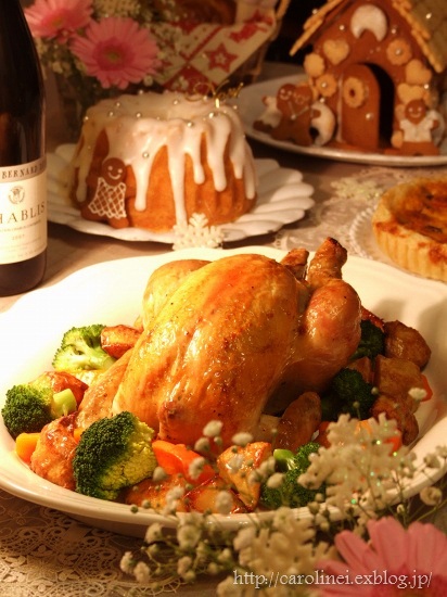 Merry Christmas!_d0025294_2056245.jpg
