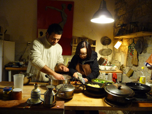 2人のコックさん_f0106597_1281499.jpg