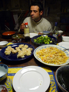 2人のコックさん_f0106597_1472997.jpg