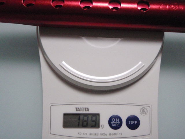 八ヶ岳の準備 その2 と速報!_c0147398_2355549.jpg
