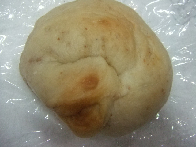 べーぐる庵 ココナッツキャラメル_f0076001_22313371.jpg