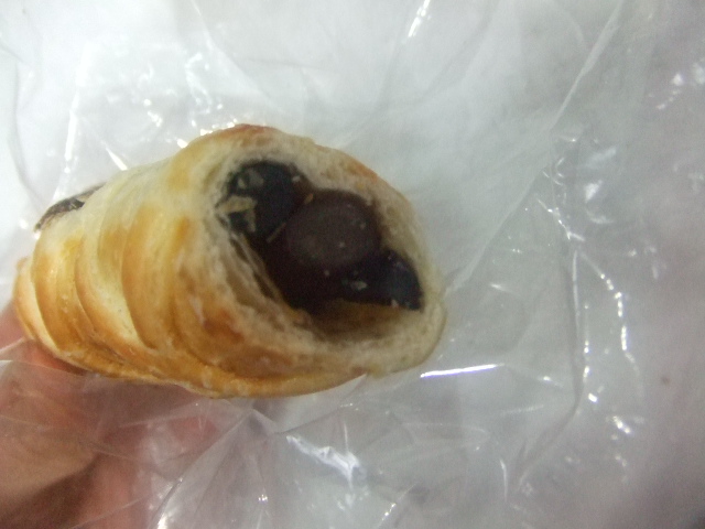 CARA AURELIA パン2種_f0076001_22382351.jpg
